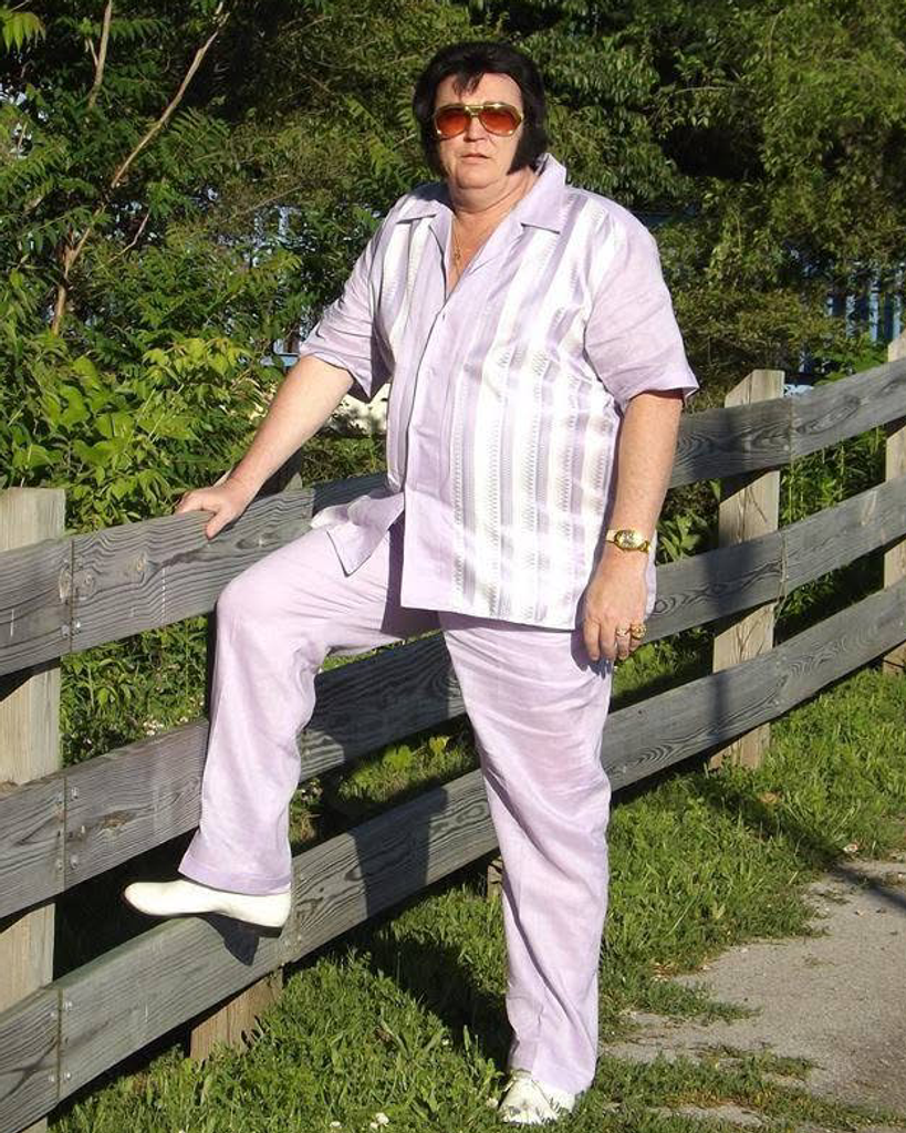 Paul Emery Butler Profile Photo