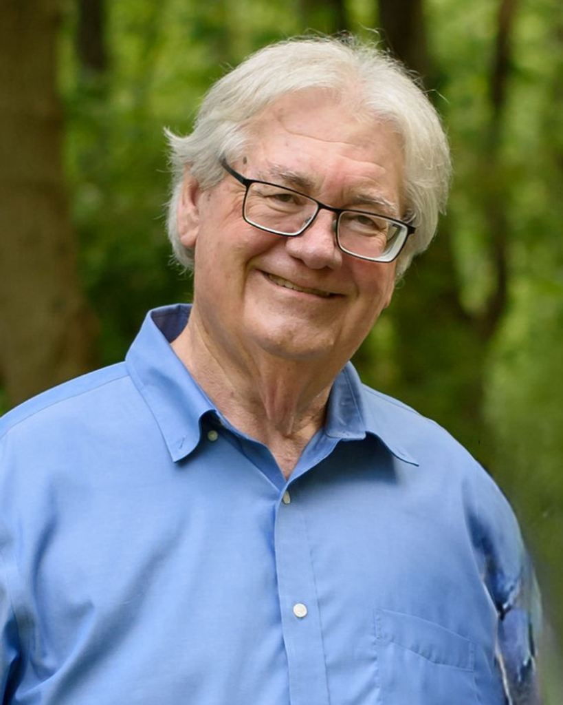 William Thomas "Tim" Hunt Profile Photo