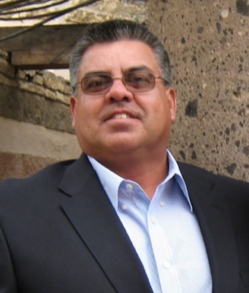 David Tavarez