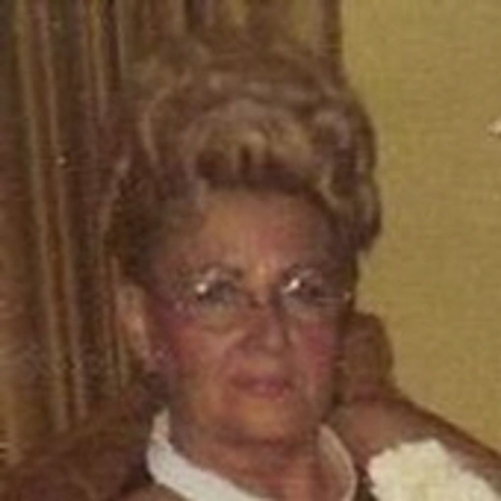 Virginia M. Galloway Profile Photo