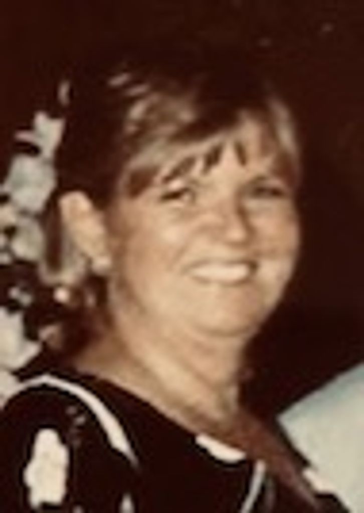 Dawn (Beals)  Wickersham Profile Photo