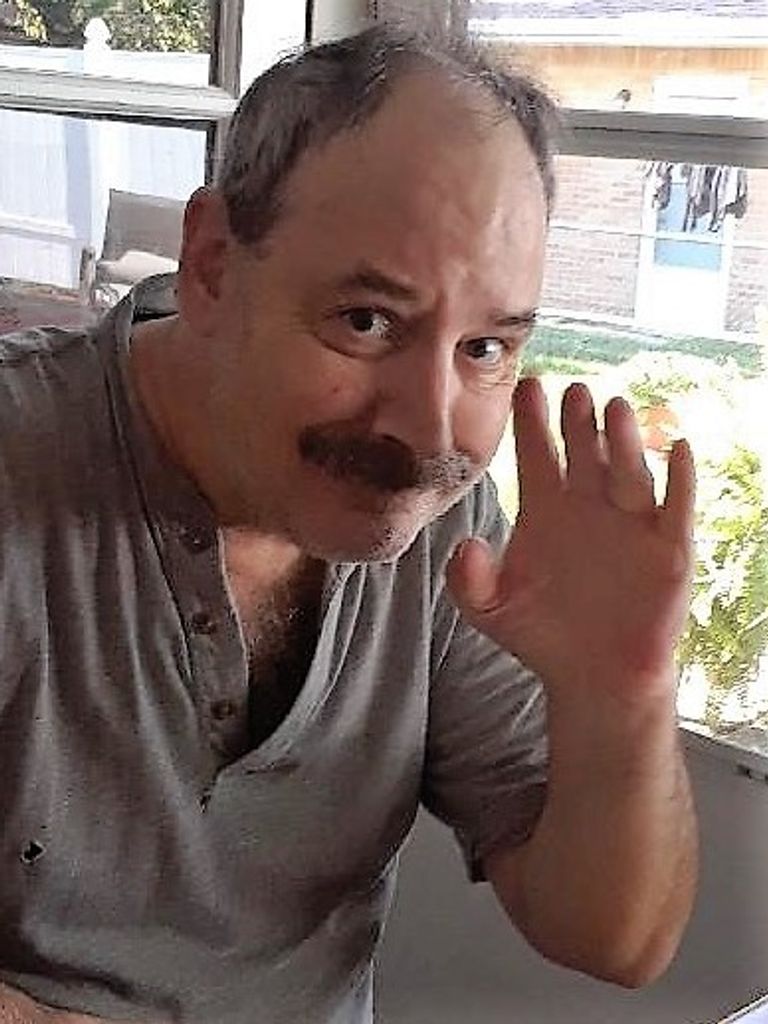 Michael Edward Weaver