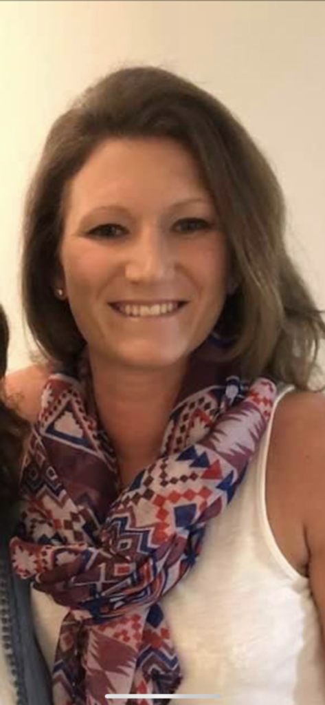 Kristin Michele Mcdaniel Profile Photo