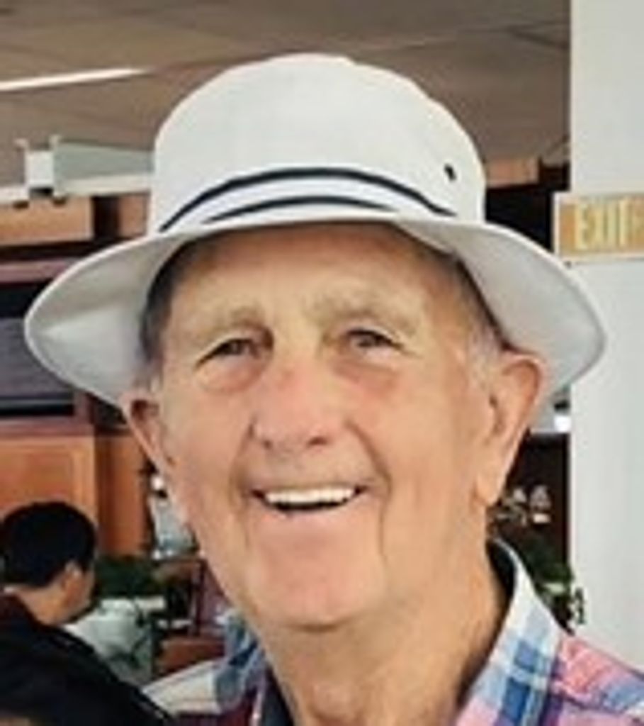 R. Marvin Saye Profile Photo