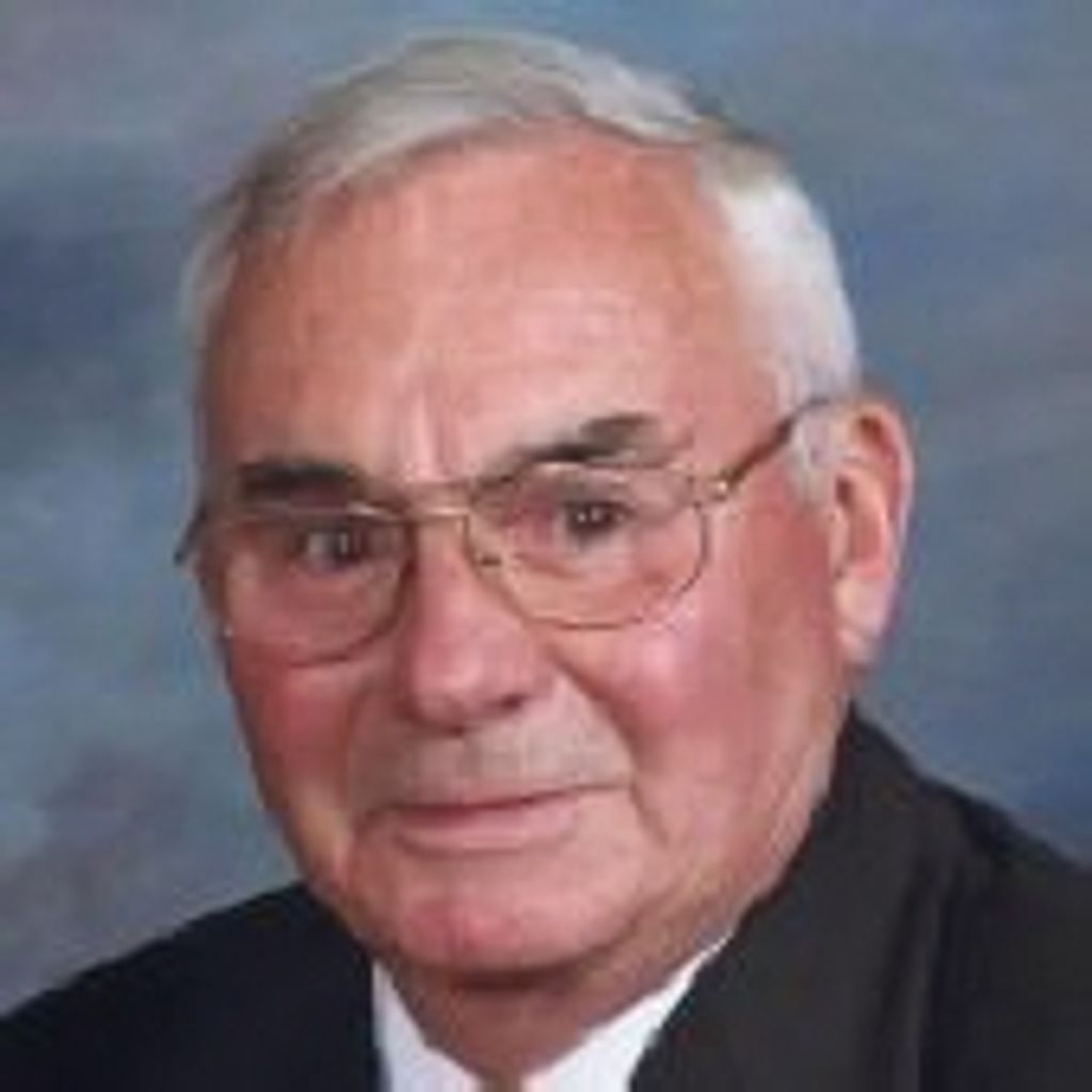 Robert Cotton Profile Photo