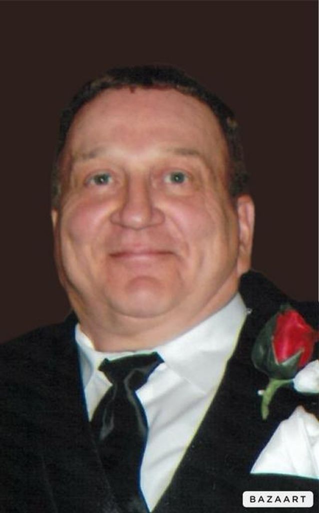 Bruce Heling Profile Photo