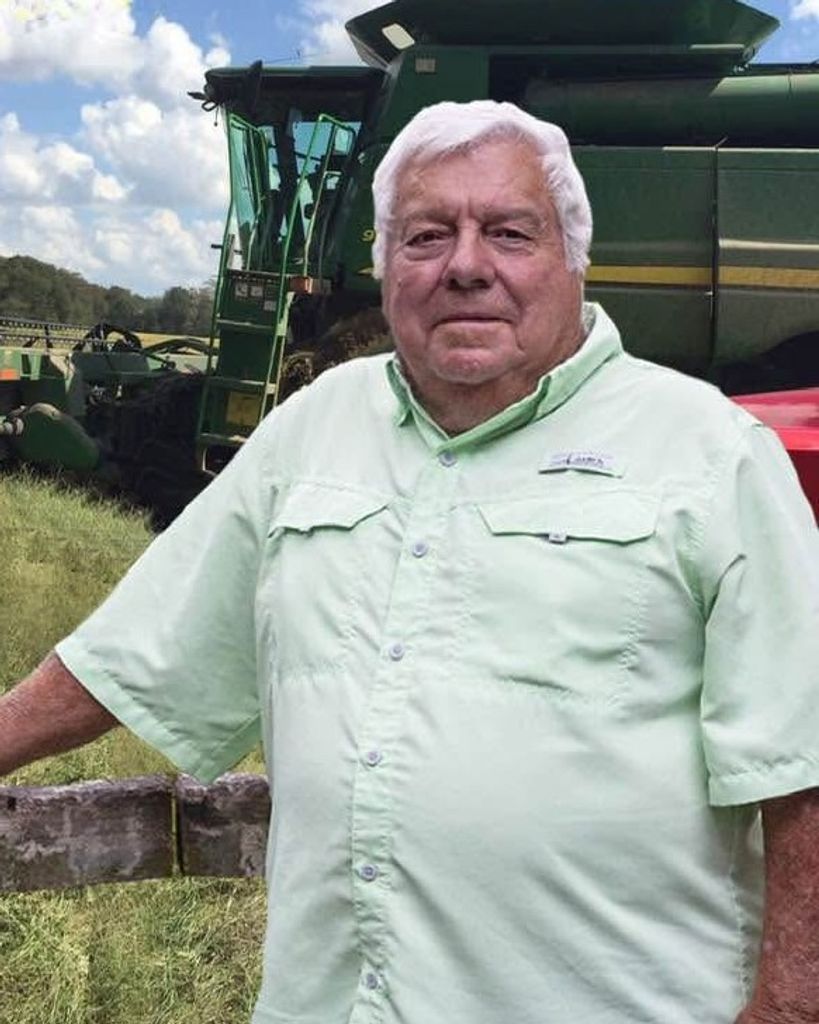William Earl Oxner Profile Photo