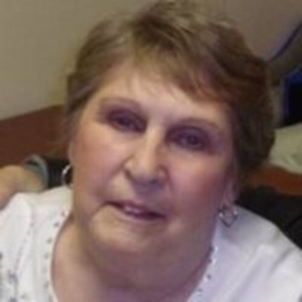Lois Jones Murray