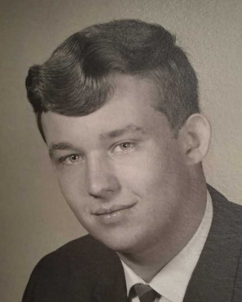 Kevin MacCollam Profile Photo