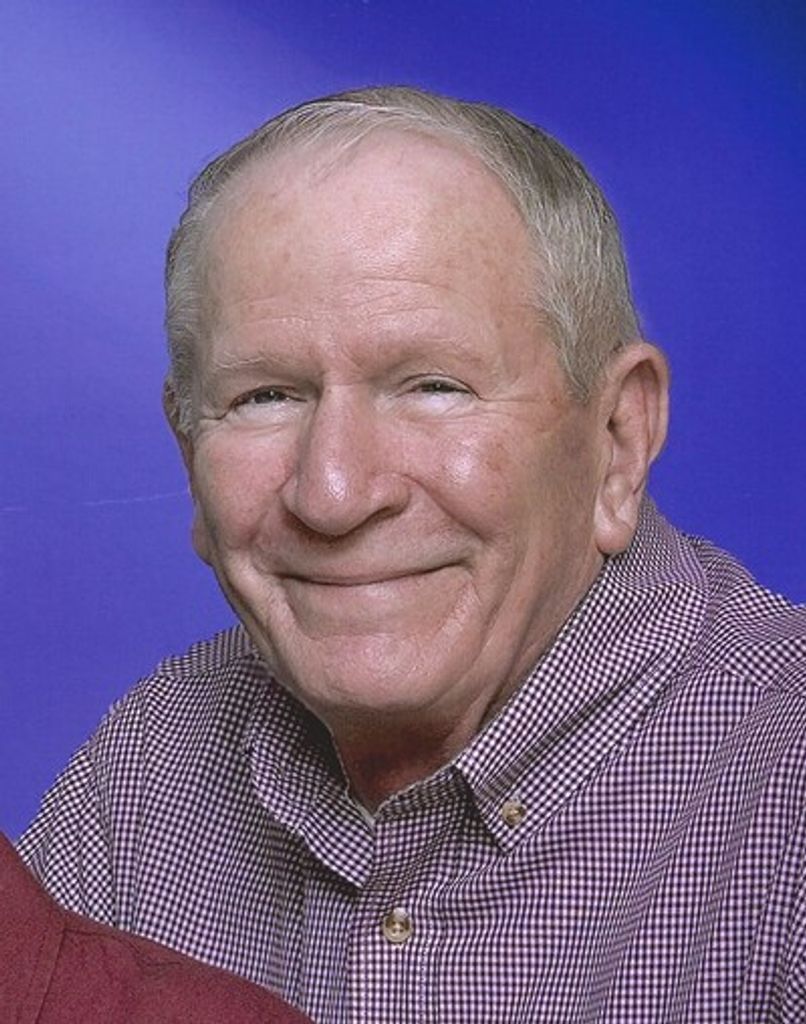 Harry "H.B." Beckwith Whitt, Jr. Profile Photo