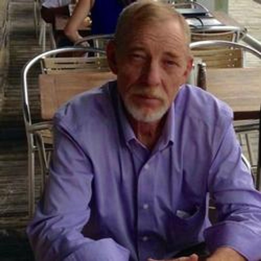 Randy Edworth Brown Profile Photo
