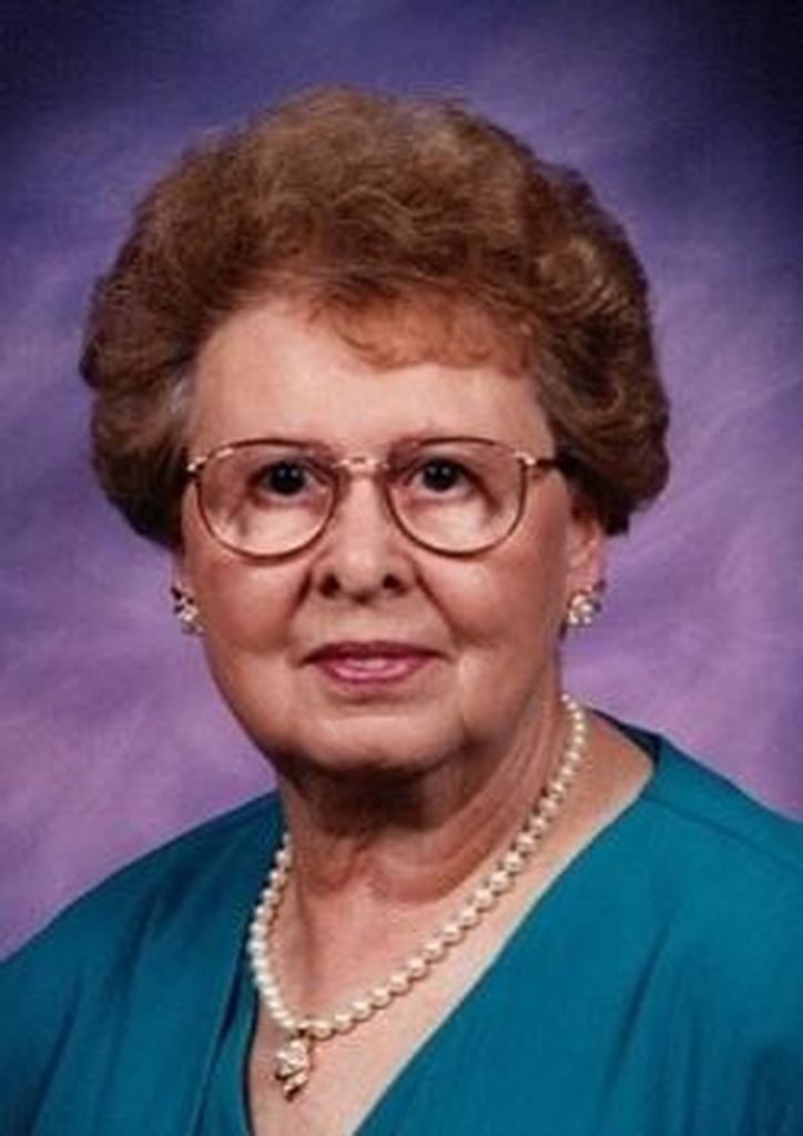 Germaine "Gerry" M. Coppens Profile Photo