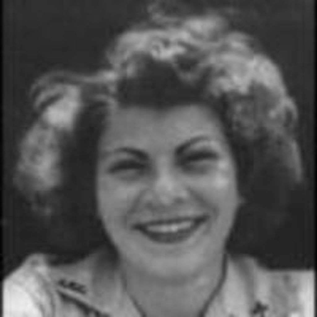 Rosa (Erbesfield) Shields
