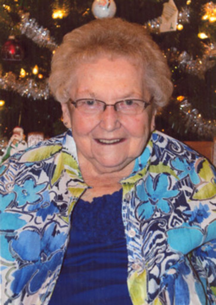 June Nelson Profile Photo