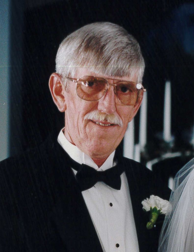 Jack Williams Profile Photo