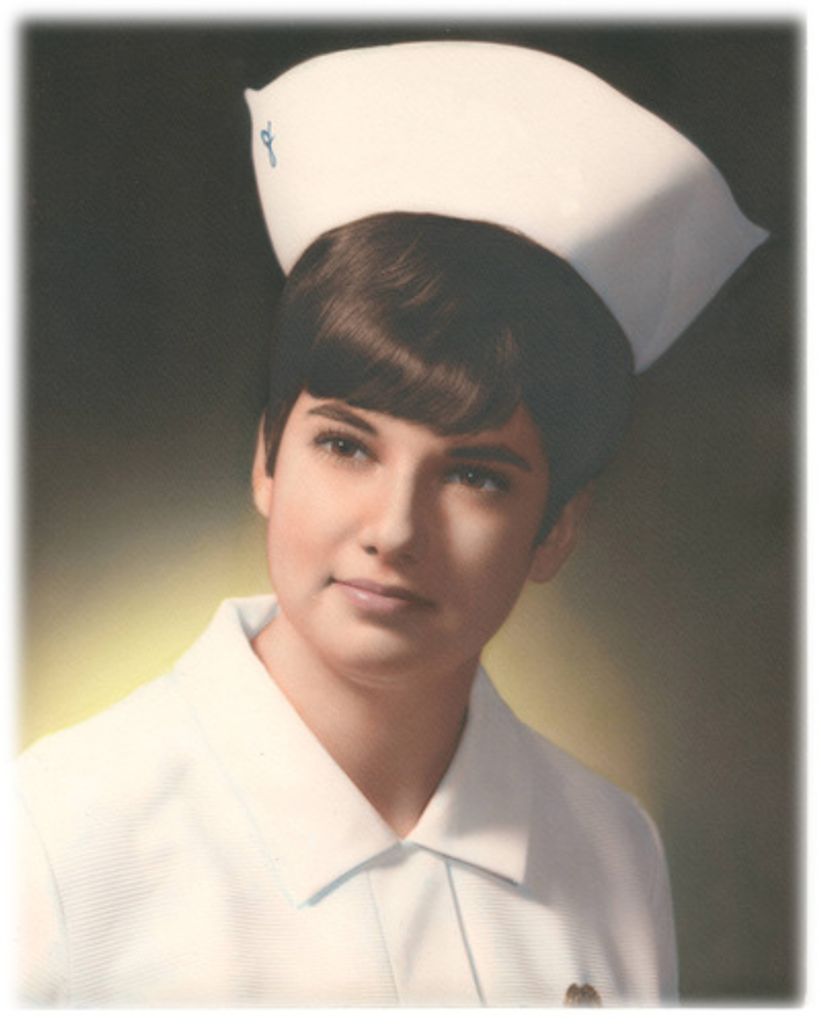 Diane Eileen Friedman Profile Photo