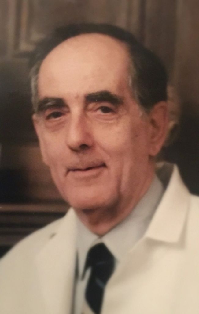 Dr. H. Richard Tyler Profile Photo