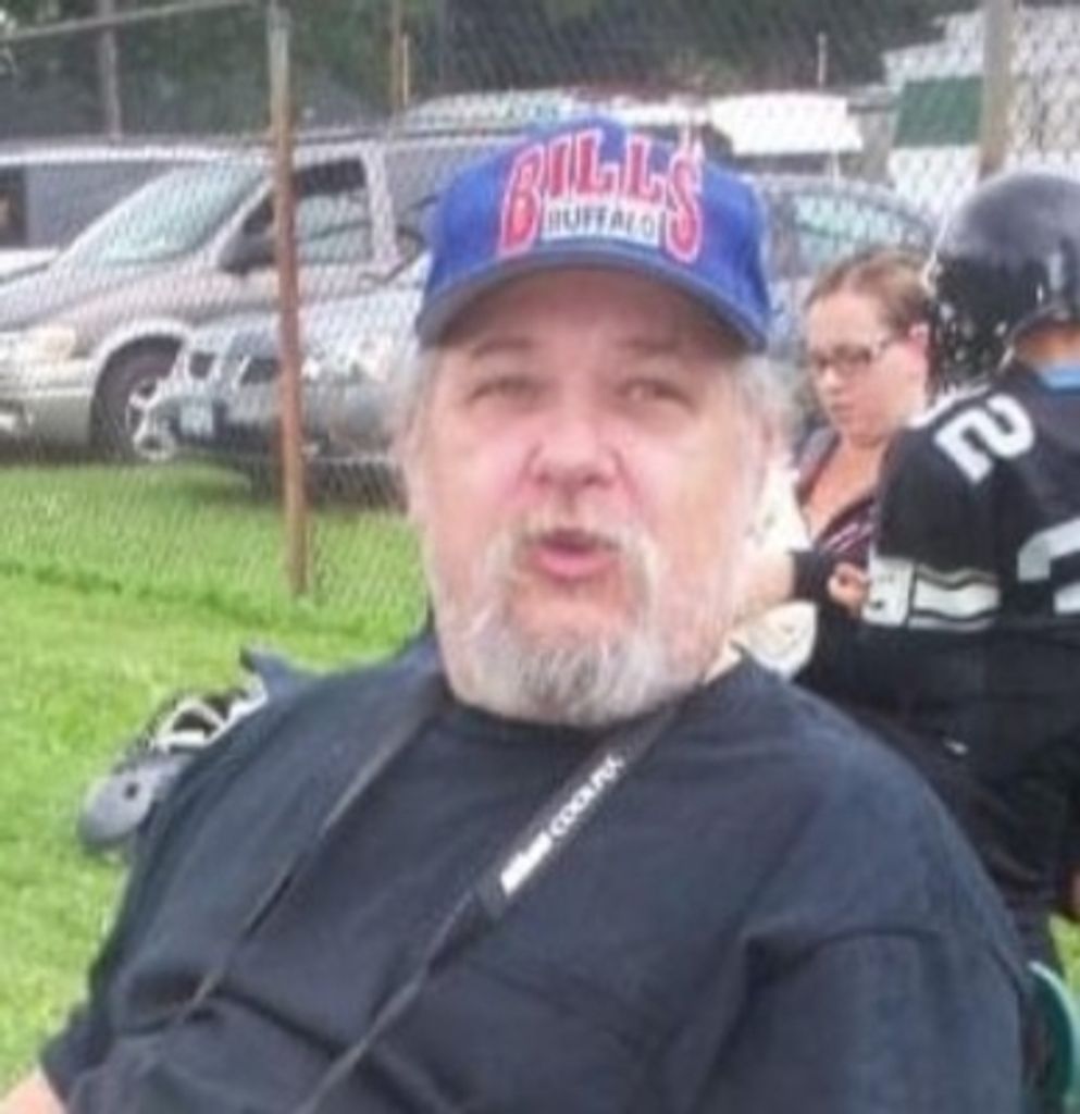 Joseph F. Lazaro