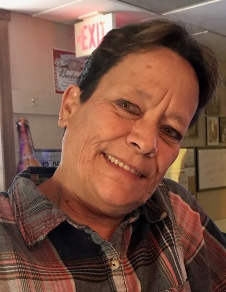 Teresa L Peet