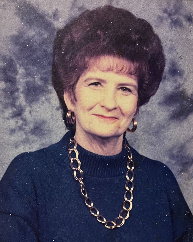 Mary June Matthews Profile Photo