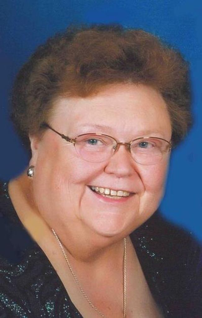 Joan Raber Profile Photo