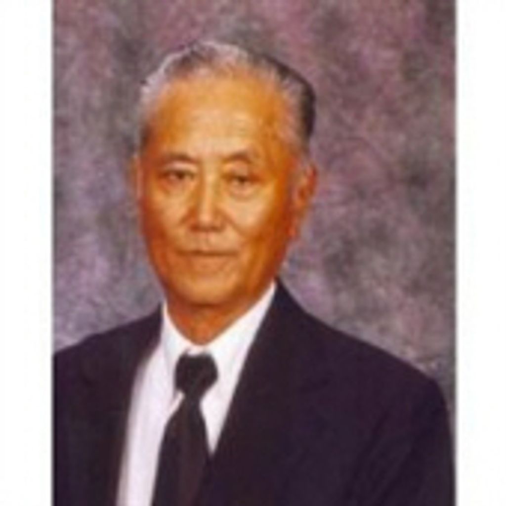 Goro Fujii