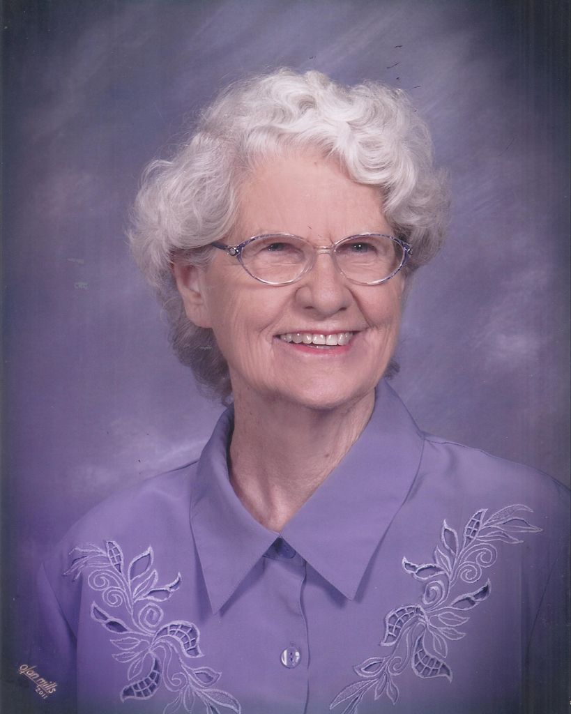 Mabel Christine Tittle