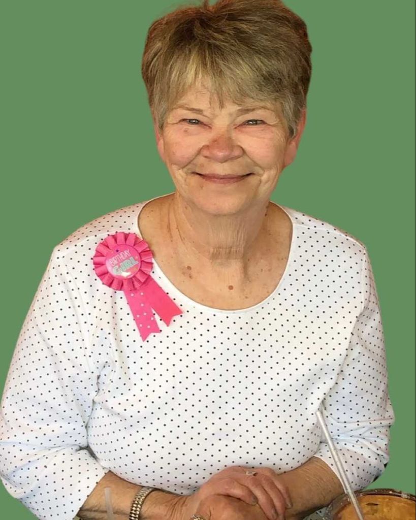 Barb Handley Profile Photo