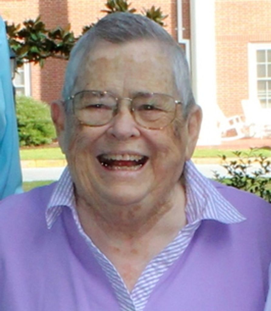 Mollie "Carrington" Ellis
