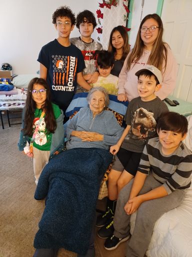 Guadalupe B (Balli)  Hinojosa photo gallery thumbnail 37 of 96