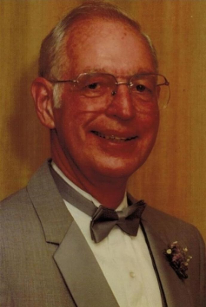 Richard Herman Phillips