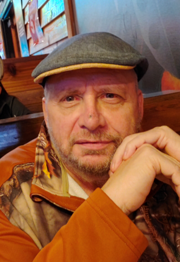 Kenneth M. Brady's obituary image