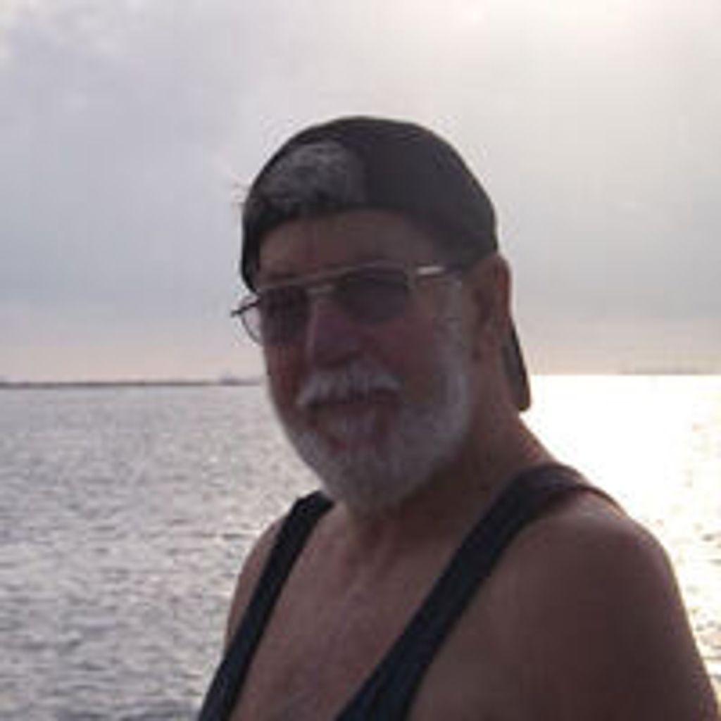 Tommy Pierce King Sr.