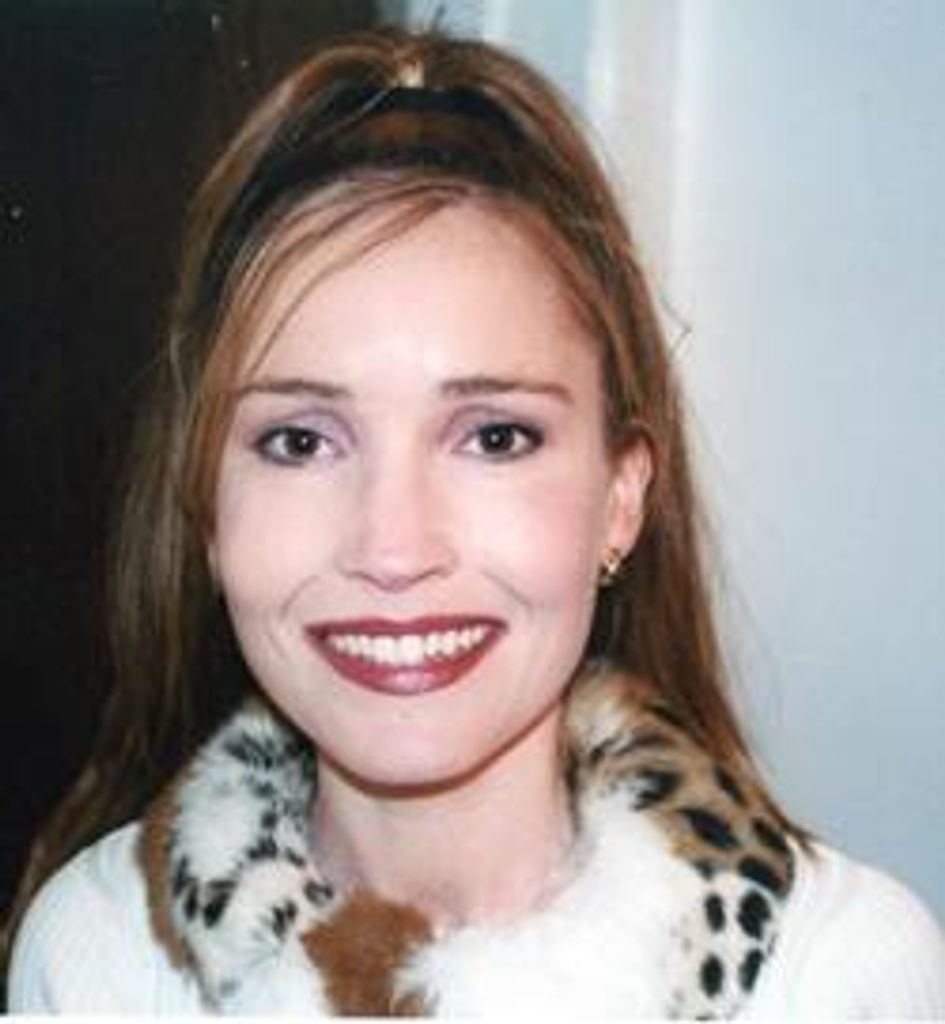 Lori "Monkie" Ellen Erickson