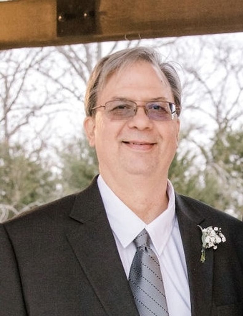 Wesley Mcmillan