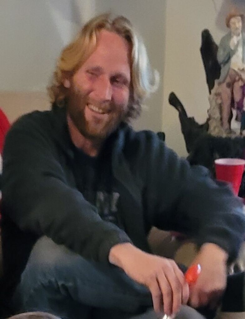 Daniel Scott "Sunshine" Faircloth