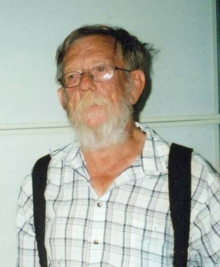 Jerome Burton Profile Photo