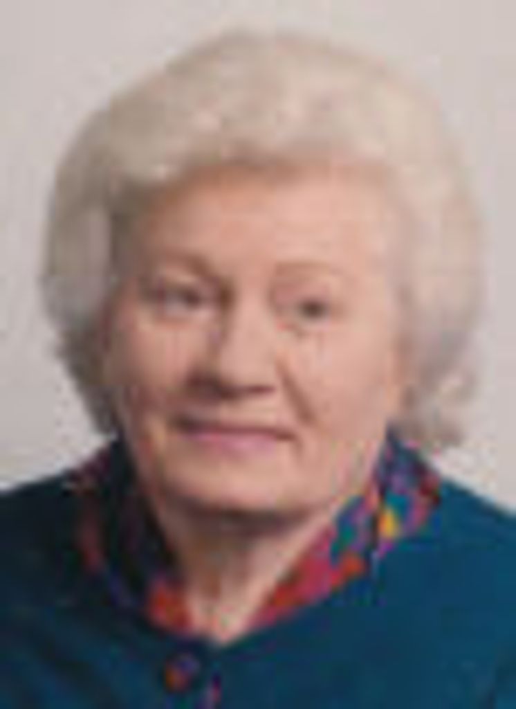 Ruby May Shelton Profile Photo