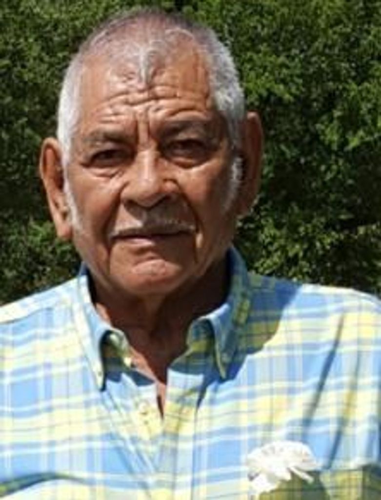 Raymundo Holguin Cardona