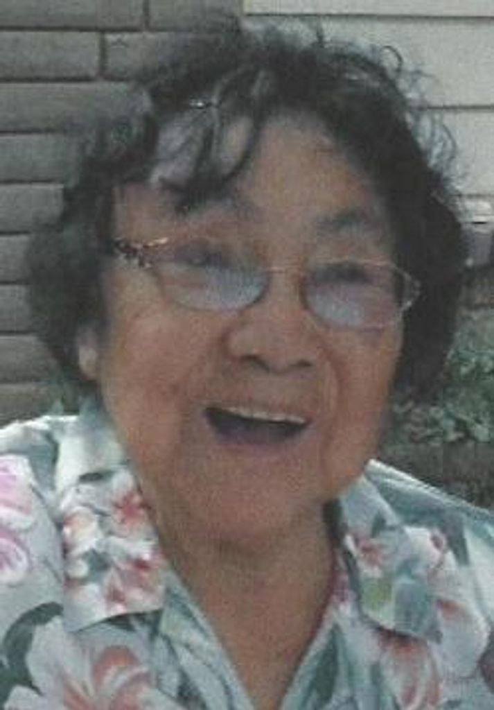 Lillius Richardson Profile Photo