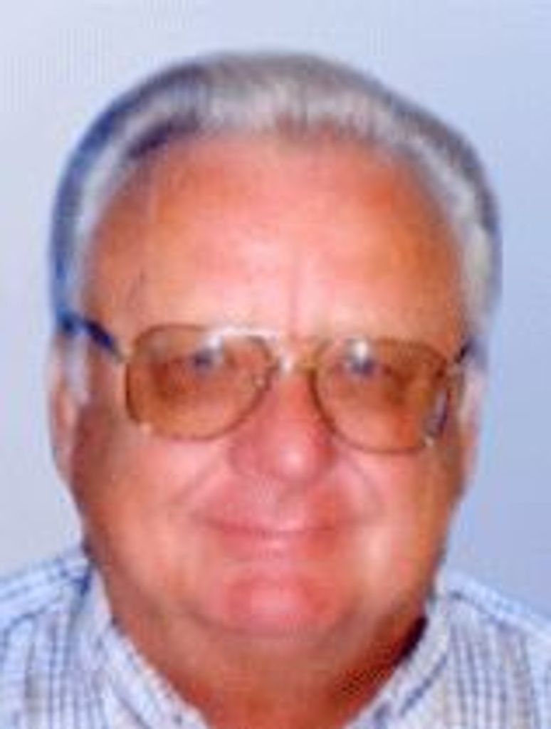 Roger G. Smith