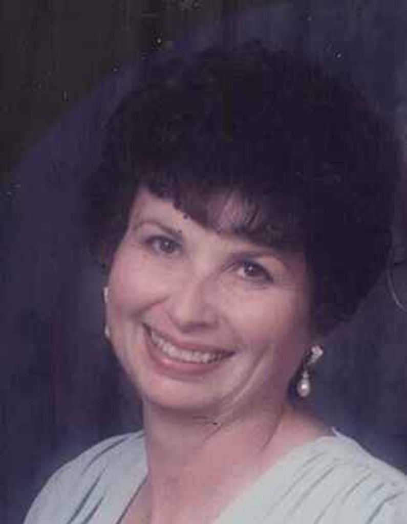 Mary Ann (Toller)  Freeland