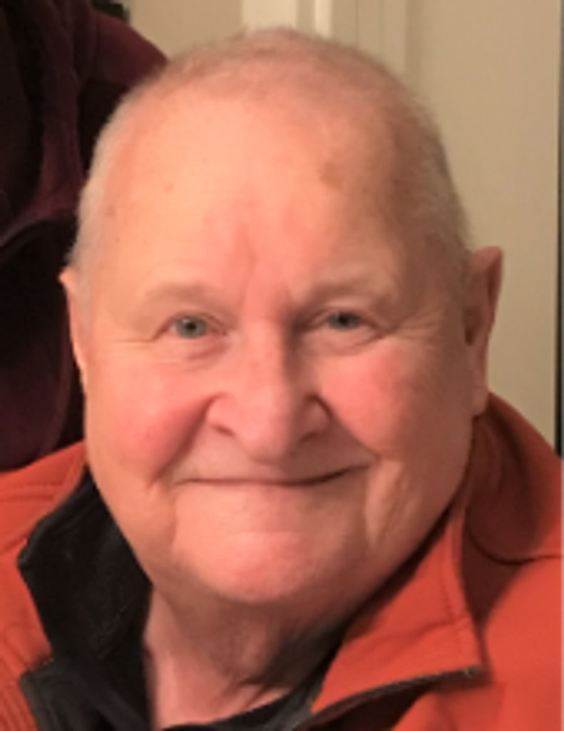 Gerald Lewis Tich