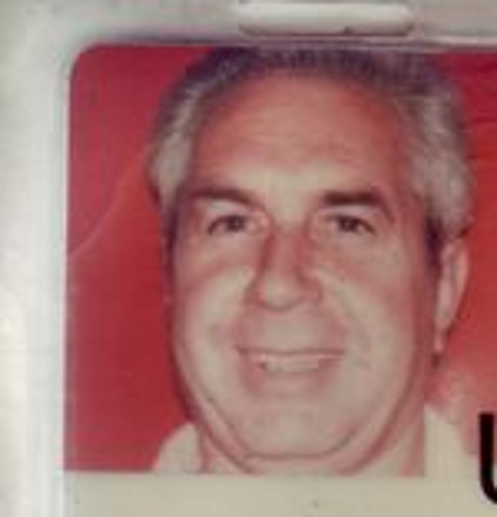 Gerald R. Griffin