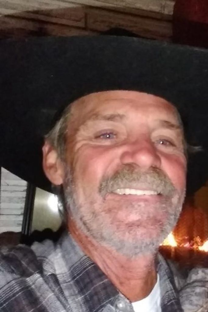 Gary Eugene Weaver