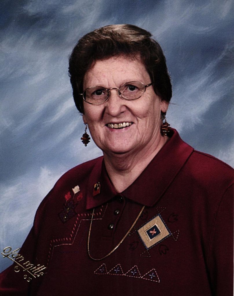 Bernadette M. Ovecka