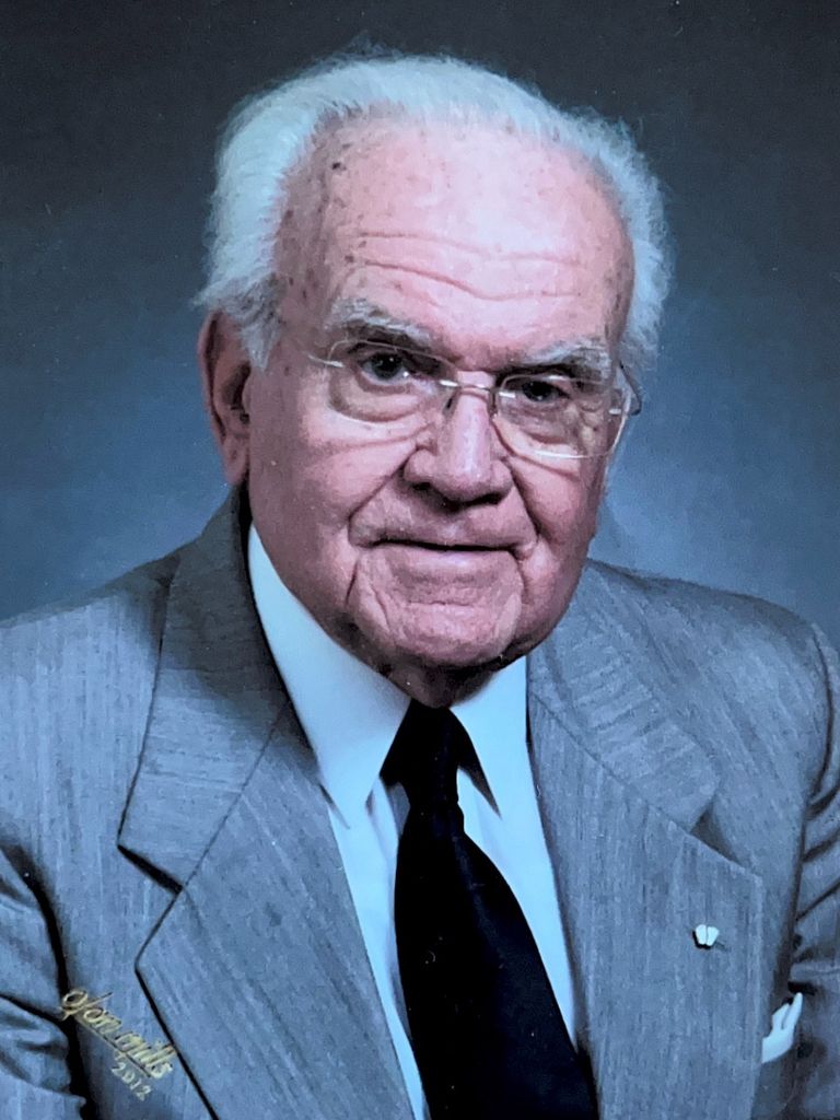 Maurice Berube Profile Photo