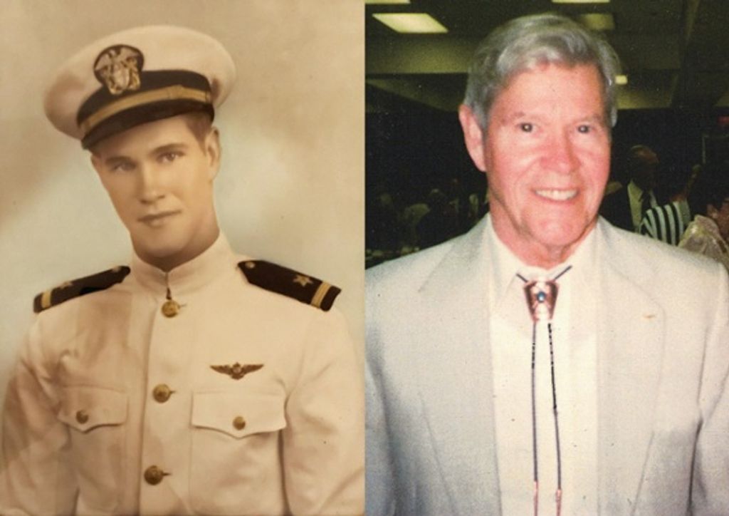 Donald Clair Springer