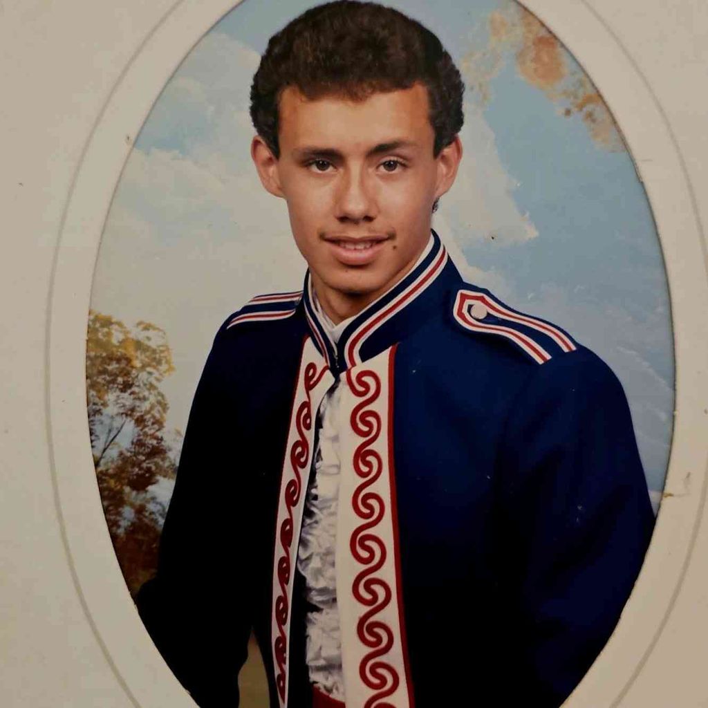 Michael Leonard Verver Profile Photo