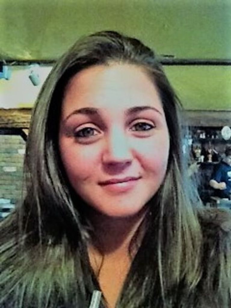 Tyler Hayley Jessica Miner Profile Photo